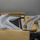 Grefinity Racing Wheel StandHeight Adjustable Steering Wheel Stand Racing Simulator Cockpit for Logitech G920 G29 G923 G27 G25, Thrustmaster T300RS TX F458 T500RS T150 Xbox PS4 PS5 PC