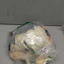 ShengyuanLouiesya Artificial Flowers Fake Silk Peony Flower Bouquet Floral Plants Decor for Home Garden Wedding Party Decor Decoration (Champagne Cream)