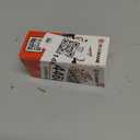 Fly Strips Indoor Sticky Hanging 10pk with Pins. Non Toxic Outdoor Fly Trap Indoor for Home. Flies Tape Paper Trap Ribbon Roll for House Gnat Fruit and Housefly. Bug Catchers for Inside Home Flypaper.