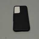 OtterBox iPhone 14 Pro Max OtterGrip Symmetry Series Case - BLUE STORM (Blue), built-in grip, sleek case, snaps to MagSafe, raised edges protect camera & screen