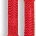 PNW Components Loam Grip (Regular, Really Red)