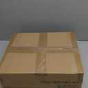 OYEAL Water Bottle Storage Holder 5 Gallon Drink Dispenser Stand with Table 3-Tier Heavy Duty Water Cooler Jug Rack Water Bottle Organizer for Kitchen, Office, Living Room, Rustic Grey