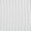 Boppy Wedge Pregnancy Pillow - Compact Support Wedge Maternity Pillow for Back, Knees, Pelvic Floor at Home, Office & Travel with Washable Knit Cover - Gray Modern Stripe