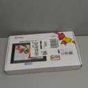 Uhale 10.1" Digital Picture Frame with 32GB Storage Support SD Card, Electronic Photo Frames with 1280x800 HD IPS Touch Screen, Instantly and Securely Share Memories, Send Wishes from Anywhere