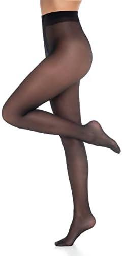 Veluk Tights For Women S