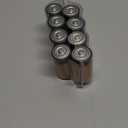 Amazon Basics 8-Pack C Cell Alkaline All-Purpose Batteries, 1.5 Volt, 5-Year Shelf Life
