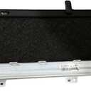 Honda Genuine Sunshade Assembly, L Rear Door *NH900L* (Deep Black) - (83780-THR-A01ZA) for Odyssey 2018-2024 EX, EX-L, Elite, Touring