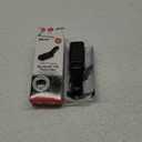 Bracketron Roadtripper Bluetooth Enabled FM Transmitter Connect Phone Audio to Cars Trucks RVs Buses Boats Radio Speakers
