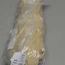 YIANNA Fajas Colombianas Shapewear for Women Postpartum Tummy Control Body Shaper Butt Lifter Bodysuit (X-Large, Beige)