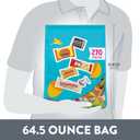 Hershey Assorted Flavored, Easter Candy Bulk Bag, 64.5 oz (270 Pieces) (EXP 06/06/26)