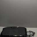 Vibration Plate Exercise Machine 450 Lbs Capacity, Vibrating Plate for Lymphatic Drainage, Power Shake Plate 199 Speeds for Weight Loss, Full Body Vibration Platform Machines for Women Men