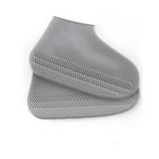 Shoe Cover Waterproof Non-Slip Silicone Boot