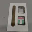 Magnetic Band and Case for Apple Watch Band 40mm 41mm 38mm 44mm 45mm 46mm 42mm Women/Men,Stainless Steel Milanese Loop Bracelet Strap with Cover Combo iWatch series 11 10 9 8 7 6 5 4 SE Ultra/2 3 49mm