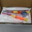 Galaxy S23 Ultra Battery, [Upgraded] UNKLOU 6500mAh Li-Polymer EB-BS918ABY Replacement Battery for Galaxy S23 Ultra 5G SM-S918U SM-S918U1 SM-S918B/DS with Repair Tool Kit [12 Month Service]