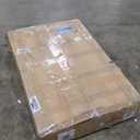 Makeup Vanity Desk Set, 35.4Wx15.7Dx53.9H, White (Smart LED Mirror, with Cushion Stool, Hairdryer Rack, Power-Outlet, 4 Drawers, Open Shelves)