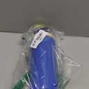 Owala Kids FreeSip Insulated Stainless Steel Water Bottle with Straw for Sports, Travel, and School, BPA-Free Sports Water Bottle, 16 oz, Celestial Sphere