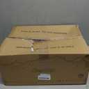 64 Pack Foam Glow Sticks, Bulk LED Foam Sticks, Foam Light Up Sticks with 3 Mode Colorful Flashing, Glow Party Supplies, Glow Sticks Bulk Party Pack for Wedding, Birthday, Concert, Halloween