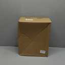 Morejoy 12FT Giant Christmas Inflatable Santa- Christmas Inflatable Outdoor Decoration Santa -Blow up Yard Decoration with Built-in LEDs Perfect for Yard/Lawn/Garden 1 PACK