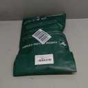 OTOSTAR Boho Table Runner Black Macrame Table Runners with Tassels Woven Table Runner 48 Inches Long Rustic Farmhouse Table Runners for Kitchen Dining Room Home Decor 12x48 Inch (Black)