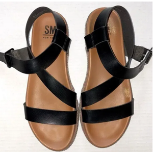 SM New York Annie Size 7.5