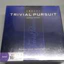 Hasbro Gaming Trivial Pursuit Master Edition Trivia Game, Board Games for Adults and Teens, Includes Electronic Timer, Trivia Games for 2 to 6 Players, Ages 16 and Up
