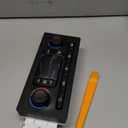 599-211XD Climate Control Module A/C Heater Air Conditioning Panel Fits 2003-2007 Chevy Silverado GMC Sierra Tahoe Suburban Yukon Cadillac Escalade 1500 2500 3500,Replaces 15832311 10367041