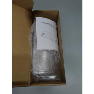 2 Pack Air & Heat Deflector for Vents, Sidewalls and Ceiling Registers, Adjustable from 8.5" to 15"