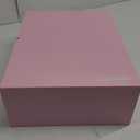 Baby Keepsake Box - Baby Memory Box - Baby Boy Girl Keepsake Box Tins Memory Box Pregnancy Baby Bubbs Storage Box Baby First Year Box Library Baby All-in-One Organizer