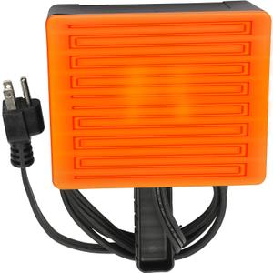 1160 1160X Upgraded Magnetic Engine Block Heater