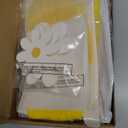 Blue Dog Party Decorations 4 Pack 3.3x6.6ft Foil Fringe Curtains Backdrop Pink Purple and Yelloy Birthday Party Macarons Metallic Streamers Photo Booth for Blue Dog Theme Party Supplies