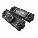 4 Lens WiFi HD 1080P Car Dash Camera | 360° Multi-Lens Coverage | HD Night Vision, G-Sensor, Loop Recording, Parking Monitor & Mobile App