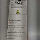 Selfie Stick Travel Tripod for Cell Phone with Remote Control and Phone Holder, Extendable Selfie Stick for iPhone, iPhone Tripod for Video Recording, 50 Inch, Black