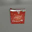 26 Letter Ornaments for Christmas Tree Decoration,Personalized Letters Ornaments, Initial Christmas Ornament, Hanging DIY Letter Xtmas Dinosaur Ornament, Gifts for Family Friends (W)