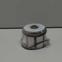 FD-4596 Fuel Filter Element Replacement for Ford Powerstroke Diesel 7.3L 2002-2003 E550 Super Duty 2000-2003 E450 Excursion 1999-2003 E350 F250 F350 F45 FD4596 F81Z9N184AA, 2Pcs