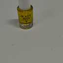 Burt's Bees Gua Sha Face Oil With Rosehip Seed Extract, Reduces Appearance of Fine Lines and Wrinkles, Use with Ice Roller & Facial Tools, Natural Origin Skin Care, 0.51 fl. oz.