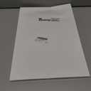 Pasimy 3D Halloween Bulletin Board Decorations Set Halloween Classroom Decor DIY Paper Fans Spooky Ghost Witch Pumpkin Cutouts Fall Border for Trick or Treat Home Office Wall Door Supplies(Classic)