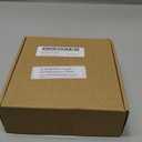 X AUTOHAUX 20pcs Wheel Lug Nut Cap Covers 21mm Bling Faux Crystal Wheel Bolt Cap Cover Universal Wheel Lug Nut Cap Hex Protector Pink