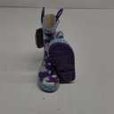 Western Chief Kids Unicorn Dreams Rain Boot, Purple, Size 8