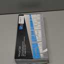 Wireless Microphone, Dual Handheld Dynamic Microphone with Rechargeable Receiver, 200ft Range, Plug and Play, Karaoke Mic for Singing, Karaoke, Meeting, Church, Wedding, Conference