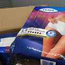 TENA Incontinence Underwear for Women, Super Plus Absorbency, Large, 64 Count