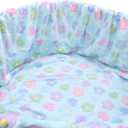 Dog Whelping Box Cover for Puppy Birth Whelping Pool Box Bed Cover