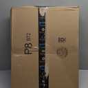 lumenivo FC16T9 40W Circline Fluorescent Bulb Replacement 16 Inches - T9 Bulb with 4-Pin Base (G10Q-4) – 2700K Warm White - 1 Pack