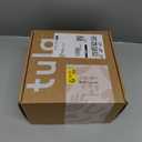 Baby Tula Explore Carriers - Breathable Baby Carrier Newborn to Toddler - Adjustable Toddler Carrier - Multiple Ergonomic Positions Front and Back - Ergonomic Fit for 7-45 lb - Cotton, Discover