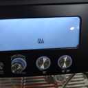 Breville Barista Pro Espresso Machine BES878BTR, Black Truffle