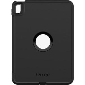 OtterBox Defender Series Case for iPad Air (4th & 5th Gen) - BLACK