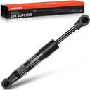 A-Premium Front Hood Lift Supports Shock Struts Compatible with Volvo Models - S60 2005-2009 Sedan, XC70/V70 2006-2007 Wagon, for the Model fits from Chassis/VIN CH470972