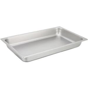 Winco 2-1/2-Inch Pan, Full, Full Size