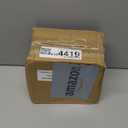 254 Pcs Zipper Repair Kit with Case Include Zipper Replacement and Pull, Universal Zippers Replacement kit for Cloting, Jackets, Coat, Boot, Backpack, Purse and Outdoor Gear