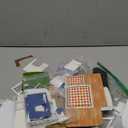 Miniature House Kit, Dollhouse Kit, Miniature Kit, DIY Mini House Building Kit for Adult, Holidays in Hawaii