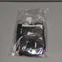 11Pcs 13th Birthday Decorations for Boys Men, Blue Sliver Happy 13th Birthday Banner, Bruh I'm 13 Balloons Centerpieces Swirls Party Supplies, Thirteen Bday Banner Ceiling Table Topper Sign